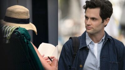 You (Parfaite) : Top 10 des fans les plus choqués par la série de Penn Badgley