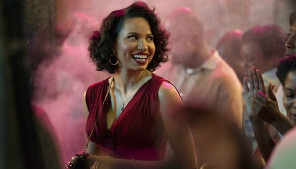 Jurnee Smollett