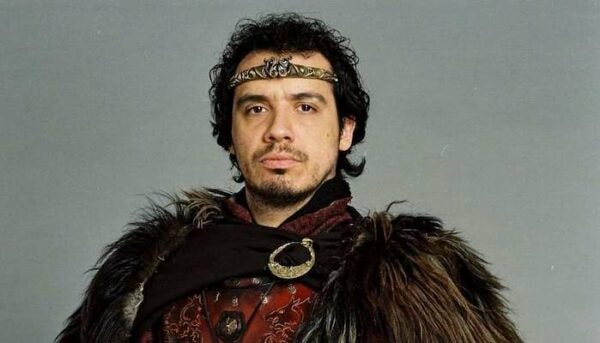 Kaamelott Alexandre Astier