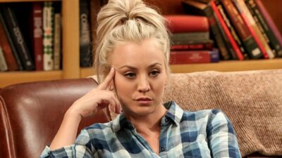 The Big Bang Theory : Kaley Cuoco sait qu&rsquo;elle ne sera plus jamais aussi bien payée