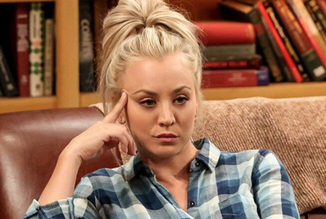 The Big Bang Theory : Kaley Cuoco sait qu&rsquo;elle ne sera plus jamais aussi bien payée