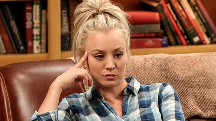 The Big Bang Theory : Kaley Cuoco sait qu'elle ne sera plus jamais aussi bien payée