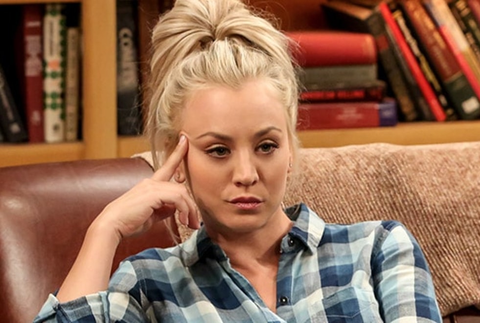 The Big Bang Theory : Kaley Cuoco sait qu’elle ne sera plus jamais aussi bien payée