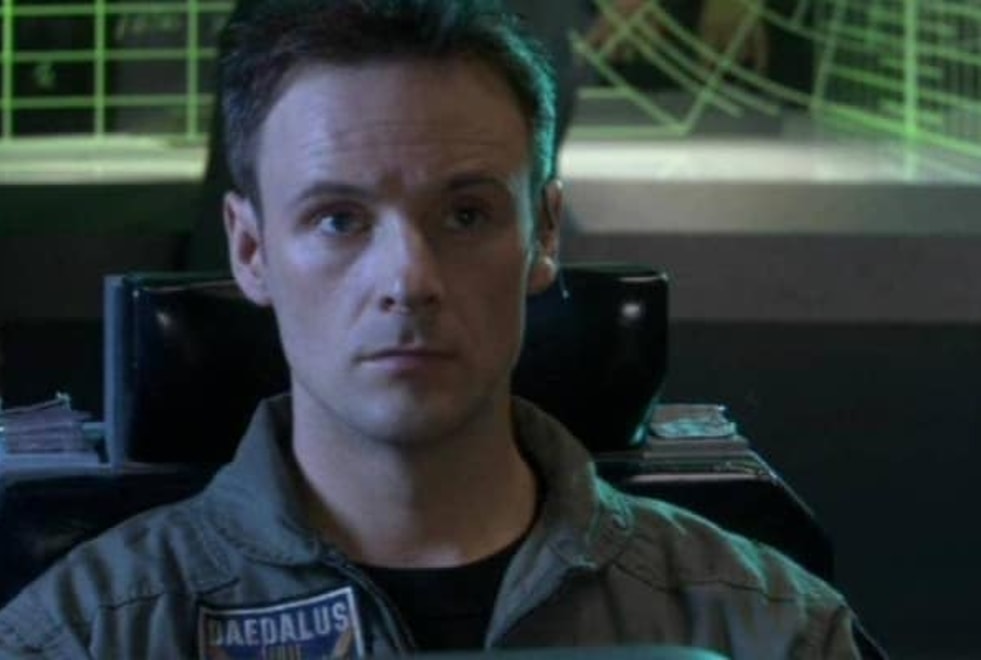 Good Doctor : l’acteur Kirby Morrow est mort à l’âge de 47 ans