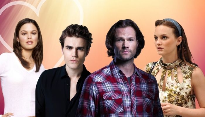 Gossip Girl, Les Frères Scott&#8230;10 stars de séries qui ont fréquenté plusieurs de leurs co-stars #Saison2