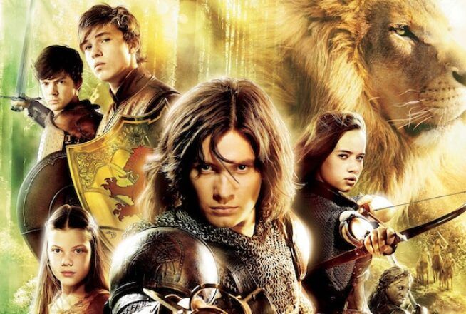 Le Monde de Narnia, Chapitre 2 : impossible d’avoir 10/10 à ce quiz sur le film