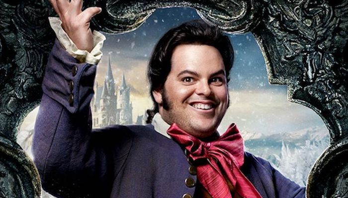 LeFou Josh Gad La Belle et la Bête