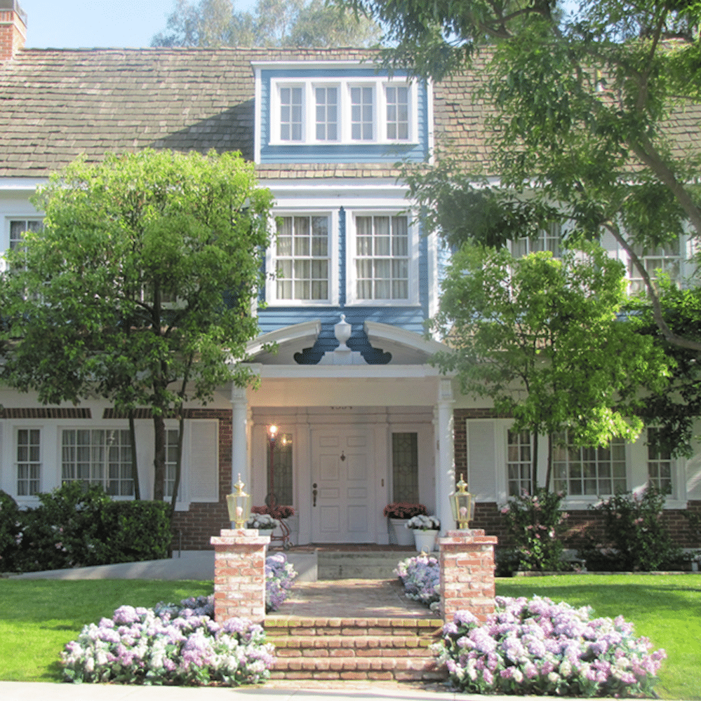 La maison de Bree (Desperate Housewives)