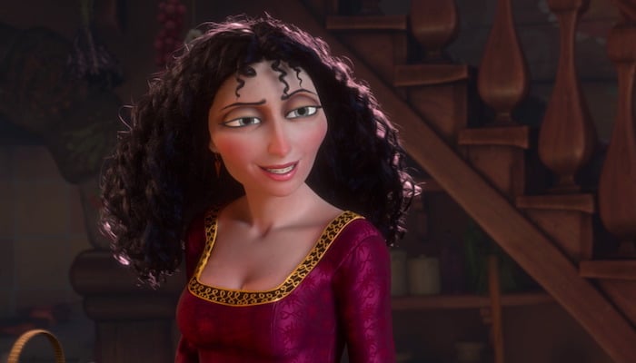 © Disney