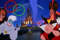 Disney : impossible d’avoir 10/10 à ce quiz vrai ou faux sur les méchants