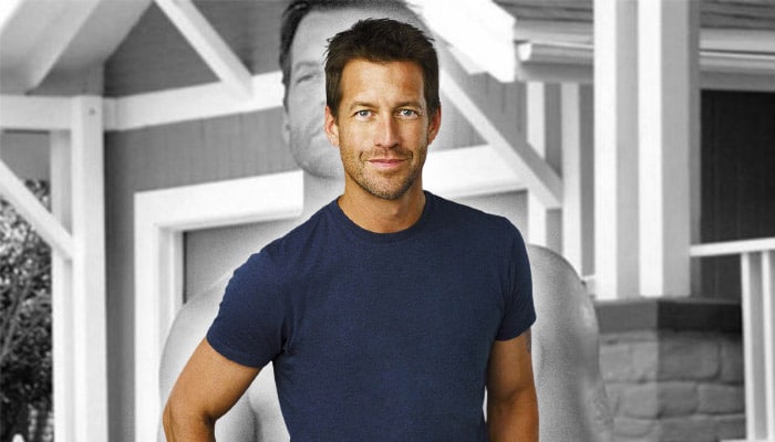 Ce quiz Desperate Housewives te dira si tu mérites Mike ou pas