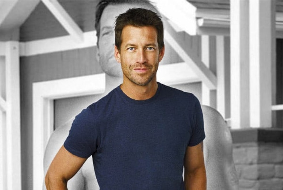 Ce quiz Desperate Housewives te dira si tu mérites Mike ou pas