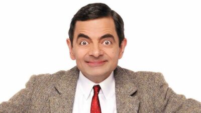 Netflix commande 7 séries britanniques dont une avec Rowan Atkinson (Mr Bean)