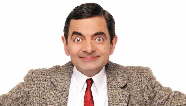 Mister Bean