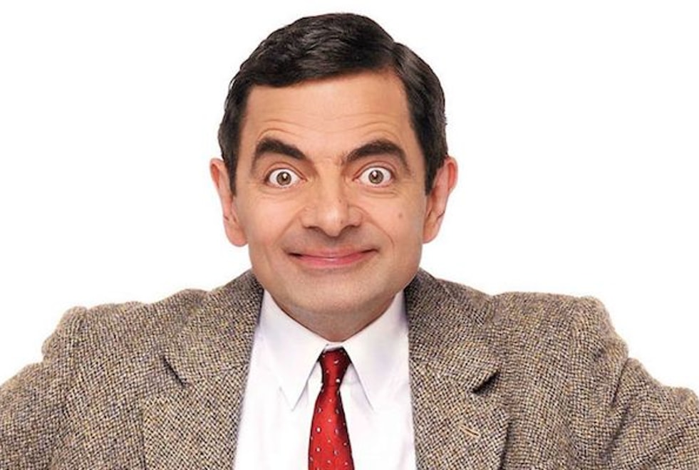 Netflix commande 7 séries britanniques dont une avec Rowan Atkinson (Mr Bean)