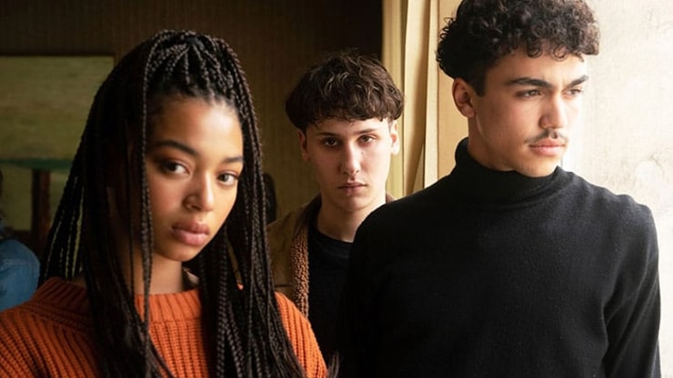 Mortel : le tournage de la saison 2 est terminé