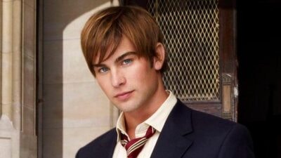 Gossip Girl : Chace Crawford prêt à jouer Nate dans le reboot ? L’acteur répond
