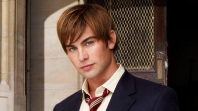 Gossip Girl : Chace Crawford prêt à jouer Nate dans le reboot ? L'acteur répond