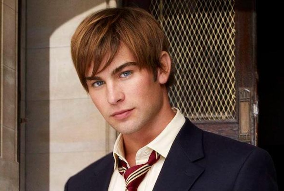 Gossip Girl : Chace Crawford prêt à jouer Nate dans le reboot ? L’acteur répond