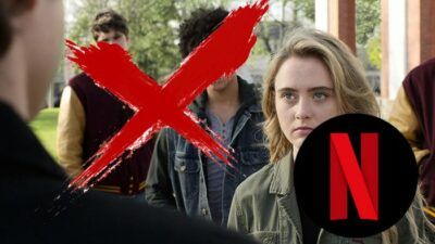 Netflix : la raison derrière l&rsquo;annulation de nombreuses séries après une seule saison