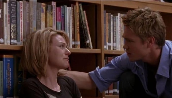 Peyton et Lucas fusillade