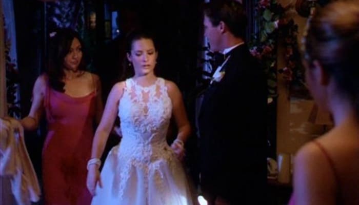 Piper Prue Charmed