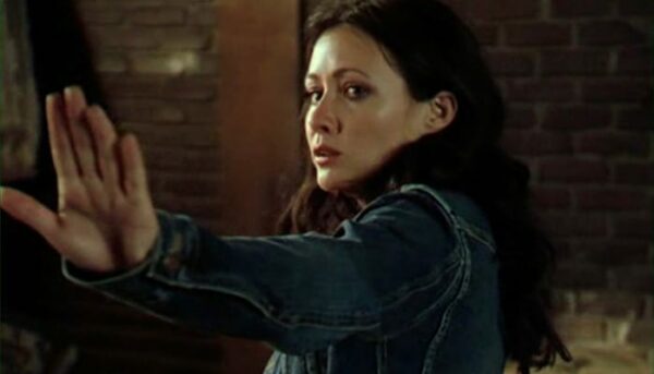 Prue Charmed