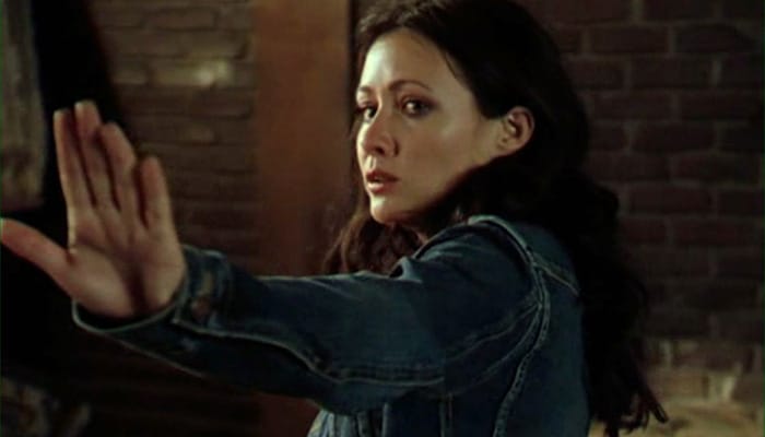 Prue Charmed