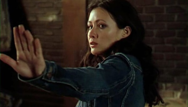 Prue Charmed