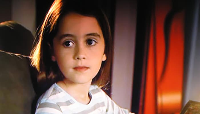 Prudence Halliwell Charmed