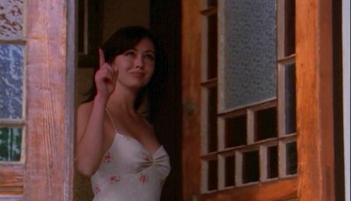 Prue Charmed