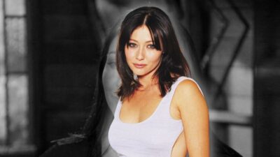 Charmed : 10 folles anecdotes à connaître sur Prue Halliwell