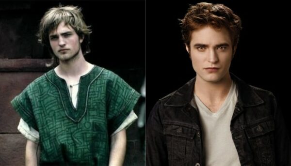 Robert Pattinson-min