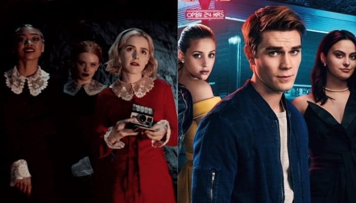 Les Nouvelles Aventures de Sabrina : une actrice de Riverdale au casting de la saison 4