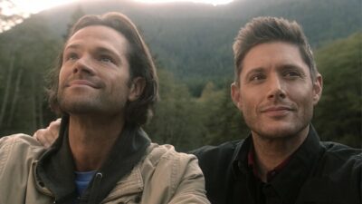 Supernatural : découvrez comment aurait vraiment dû se terminer la série