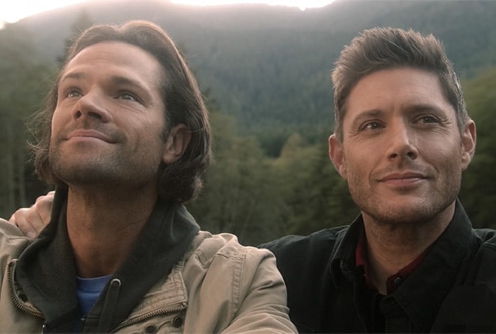 Supernatural : découvrez comment aurait vraiment dû se terminer la série