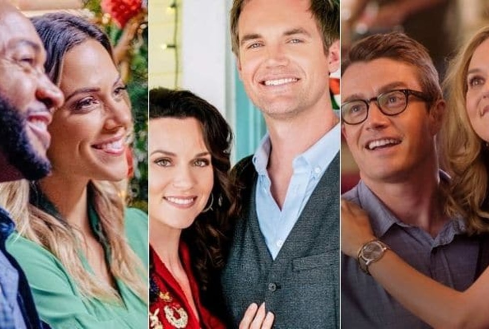 Les Frères Scott : 5 films de Noël avec le casting de la série à voir sur TF1