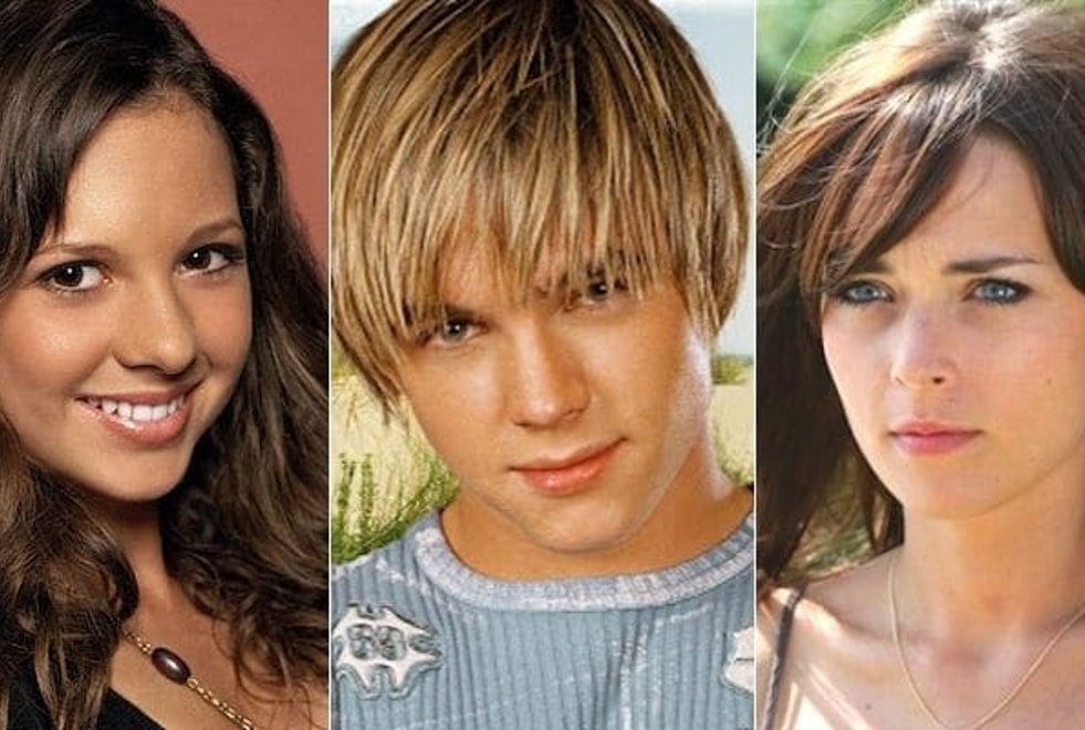 10 acteurs de séries des années 2000 dont vous avez oublié l’existence