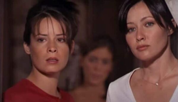 Piper et Prue Halliwell