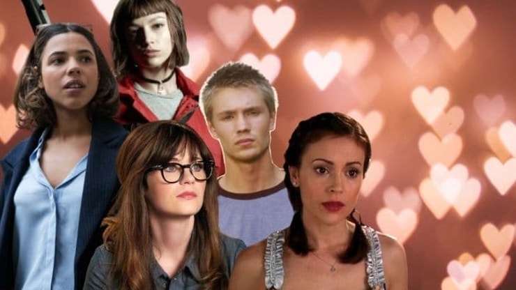 10 personnages de séries qui ont beaucoup trop mal vécu leur rupture