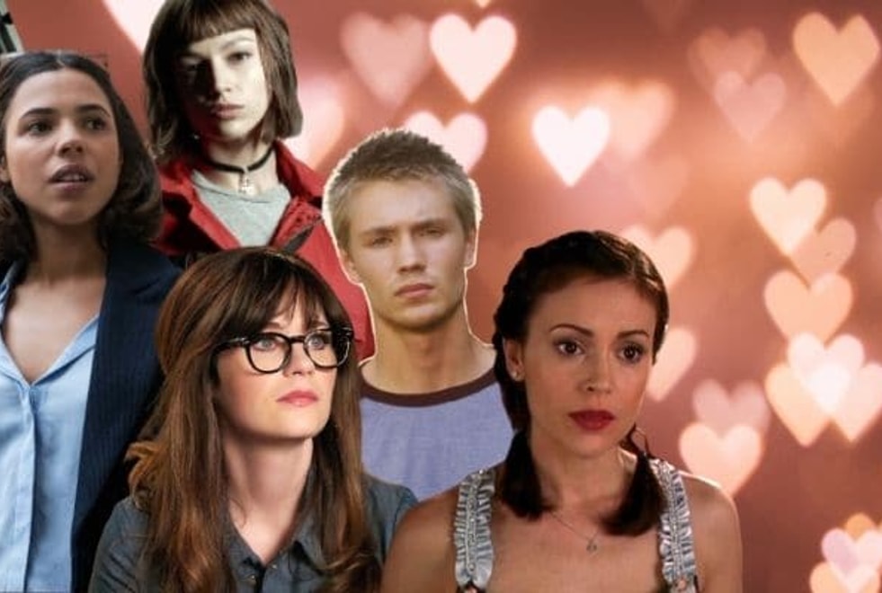 10 personnages de séries qui ont beaucoup trop mal vécu leur rupture