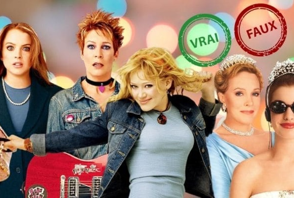 Seul un vrai fan des films adolescents Disney aura 10/10 à ce quiz vrai ou faux