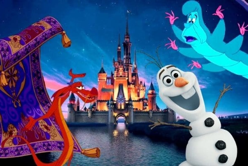 Disney : impossible d’avoir 10/10 à ce quiz vrai ou faux sur les créatures magiques