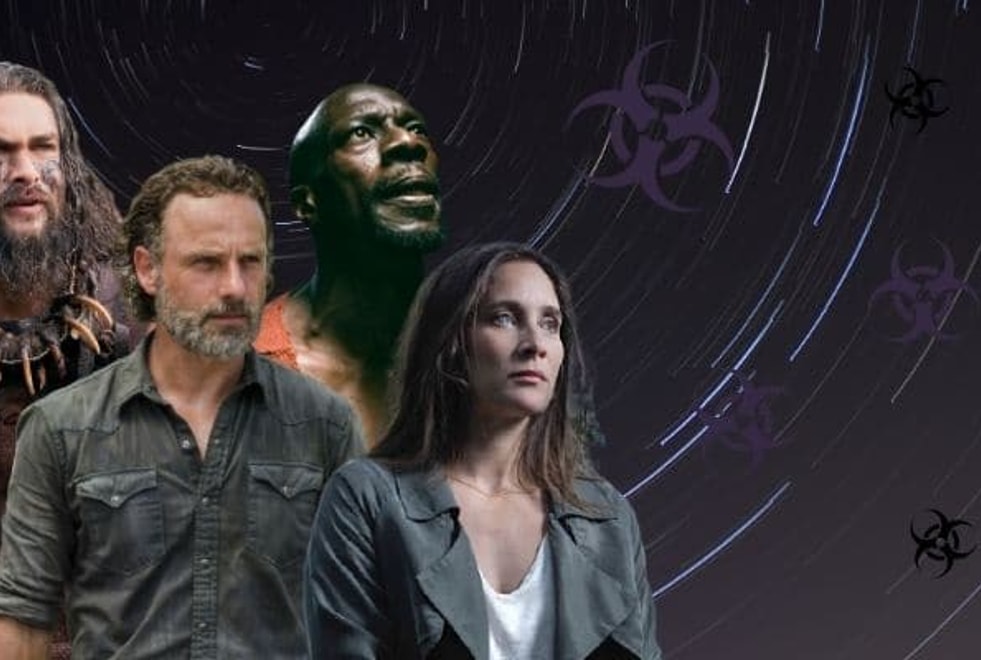 10 étranges virus de séries qui font froid dans le dos
