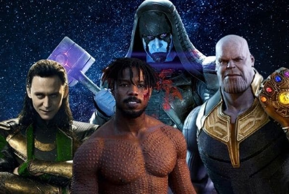 Quiz : donne-nous ton signe astro, on te dira quel méchant de Marvel tu es