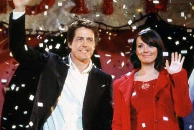 Love Actually : bonne nouvelle, le film culte sera diffusé en décembre sur M6 !
