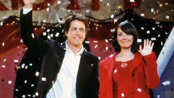 Love Actually : bonne nouvelle, le film culte sera diffusé en décembre sur M6 !