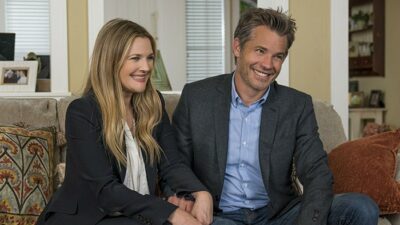 Santa Clarita Diet : comme les fans, le créateur rêvait d'une saison 4 et a des idées