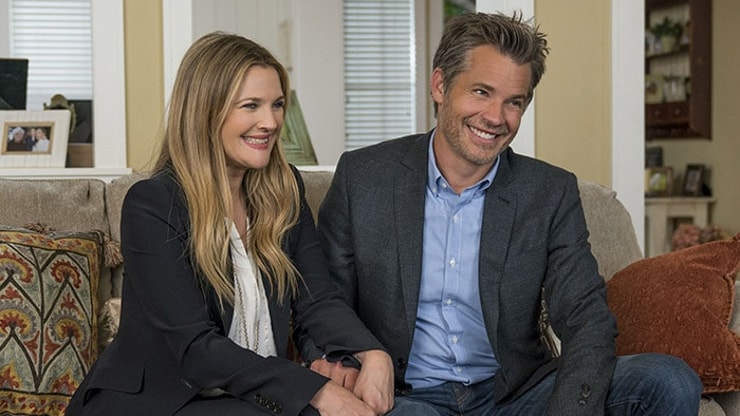 Santa Clarita Diet : comme les fans, le créateur rêvait d'une saison 4 et a des idées