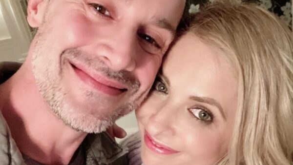 Sarah Michelle Gellar et Freddie Prinze Jr